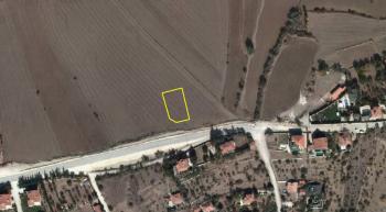 Güvenay - Çorum Silim Kent 665 m² Satılık Villa Arsası