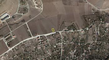 Güvenay - Çorum Silim Kent 665 m² Satılık Villa Arsası