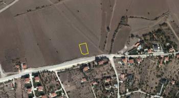 Güvenay - Çorum Silim Kent 665 m² Satılık Villa Arsası