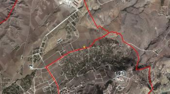 Güvenay - Çorum Silim Kent 665 m² Satılık Villa Arsası