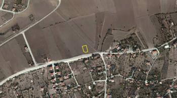 Güvenay - Çorum Silim Kent 665 m² Satılık Villa Arsası