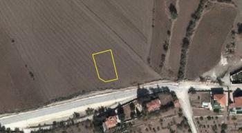 Güvenay - Çorum Silim Kent 665 m² Satılık Villa Arsası