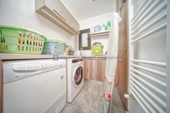 Tasarım Ödüllü Kıbrıs Girne Çatalköy dağ ve deniz manzaralı satılık 4+1 villa