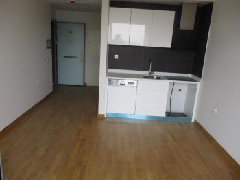 ESKİŞEHİR YOLU BAŞKENT ÜNİVERSİTESİ KARŞISINDA SATILIK WEST GATE RESİDENCE 1+0+BALKON