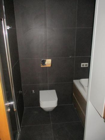 ESKİŞEHİR YOLU BAŞKENT ÜNİVERSİTESİ KARŞISINDA SATILIK WEST GATE RESİDENCE 1+0+BALKON
