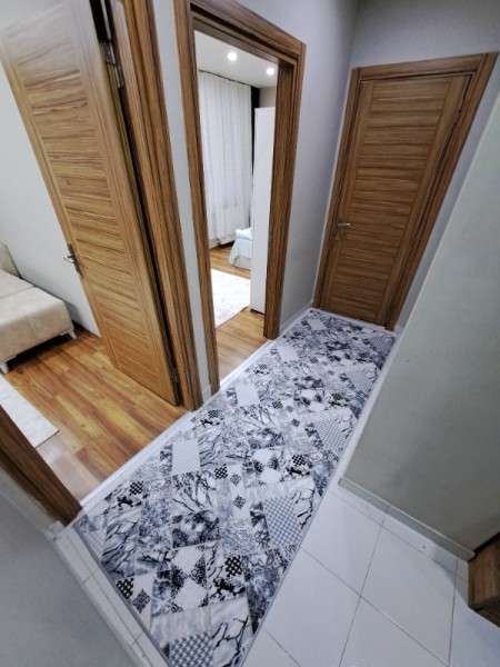 Çağlayan Metrobüse 5 Dakika 1+1 Eşyalı Satılık Daire