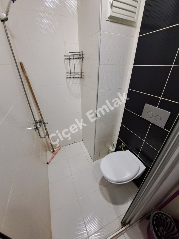 Çağlayan Metrobüse 5 Dakika 1+1 Eşyalı Satılık Daire