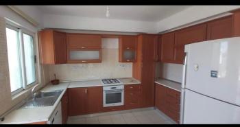 Lefkoşa Gönyeli'de Full Eşyalı Kiralık  3+1 Daire 