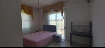 Lefkoşa Gönyeli'de Full Eşyalı Kiralık  3+1 Daire 