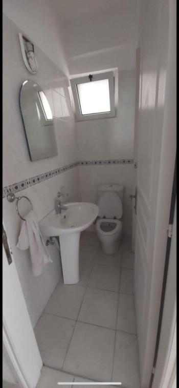 Lefkoşa Gönyeli'de Full Eşyalı Kiralık  3+1 Daire 