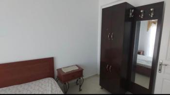 Lefkoşa Gönyeli'de Full Eşyalı Kiralık  3+1 Daire 
