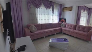 Lefkoşa Gönyeli'de Full Eşyalı Kiralık  3+1 Daire 