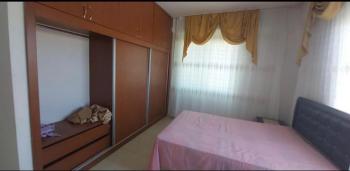 Lefkoşa Gönyeli'de Full Eşyalı Kiralık  3+1 Daire 