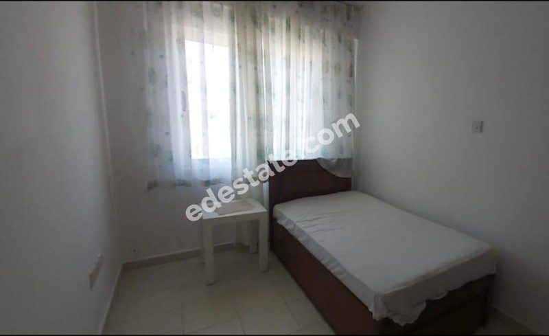 Lefkoşa Gönyeli'de Full Eşyalı Kiralık  3+1 Daire 