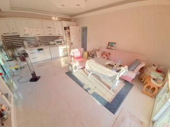 Didim'de Satılık 2+1 Daire