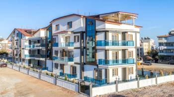 Didim'de Satılık 2+1 Daire