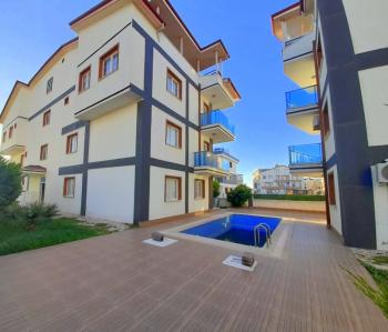 Didim'de Satılık 2+1 Daire