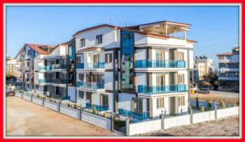 Didim'de Satılık 2+1 Daire