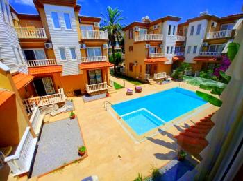 Didim Çamlık Aytepede Satılık Villa