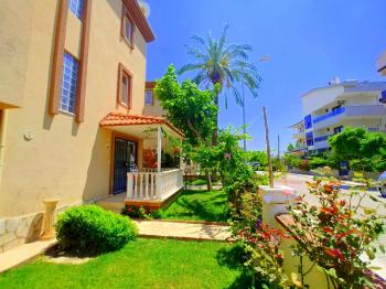 Didim Çamlık Aytepede Satılık Villa