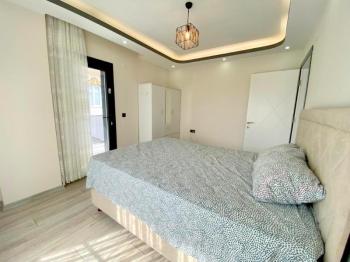 Didim'de Satılık 3+1 Villa