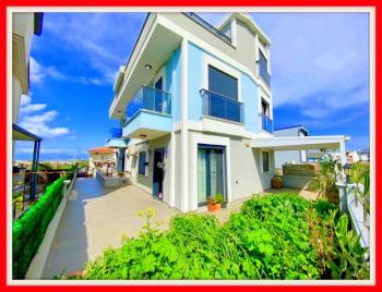 Didim'de Satılık 3+1 Villa