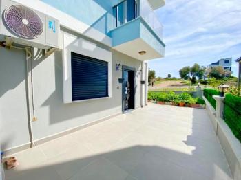 Didim'de Satılık 3+1 Villa