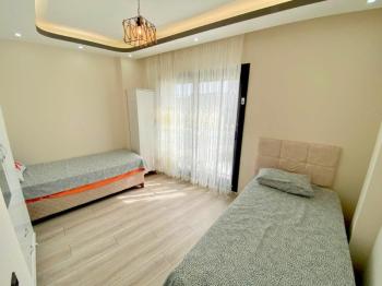 Didim'de Satılık 3+1 Villa