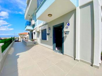 Didim'de Satılık 3+1 Villa