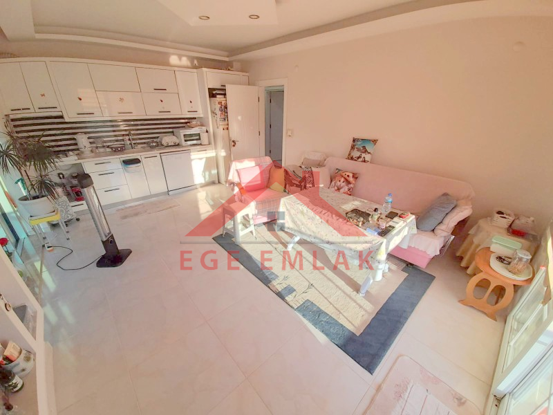 Didim'de Satılık 2+1 Daire