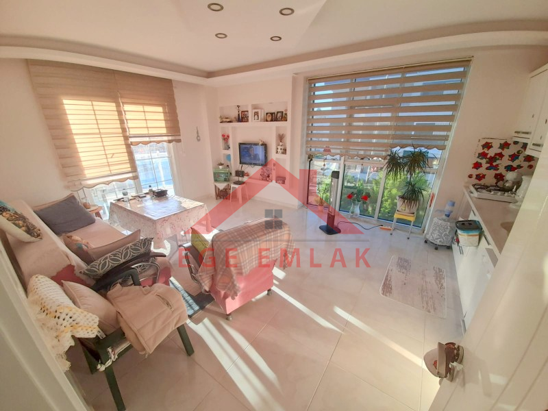 Didim'de Satılık 2+1 Daire