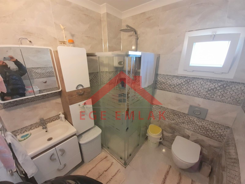 Didim'de Satılık 2+1 Daire