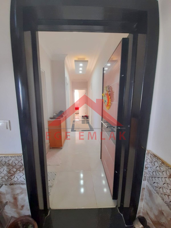 Didim'de Satılık 2+1 Daire
