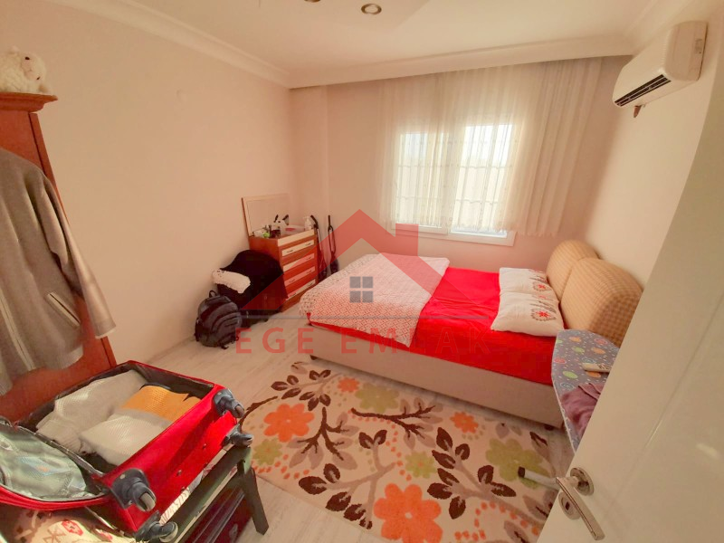 Didim'de Satılık 2+1 Daire