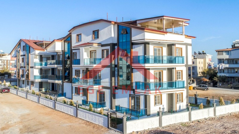Didim'de Satılık 2+1 Daire