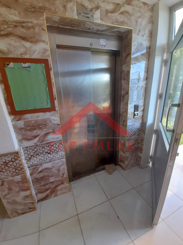 Didim'de Satılık 2+1 Daire