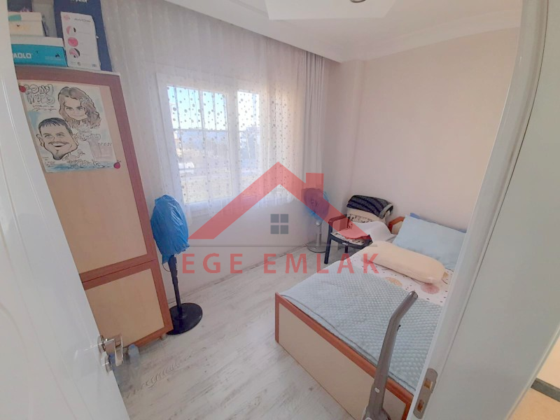 Didim'de Satılık 2+1 Daire