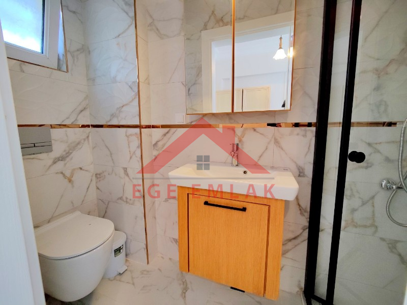 Didim Çamlık Aytepede Satılık Villa