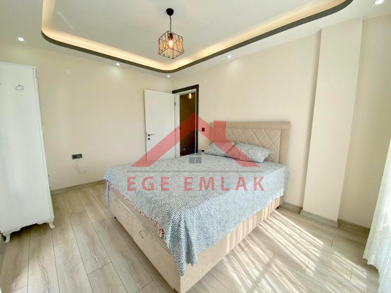 Didim'de Satılık 3+1 Villa