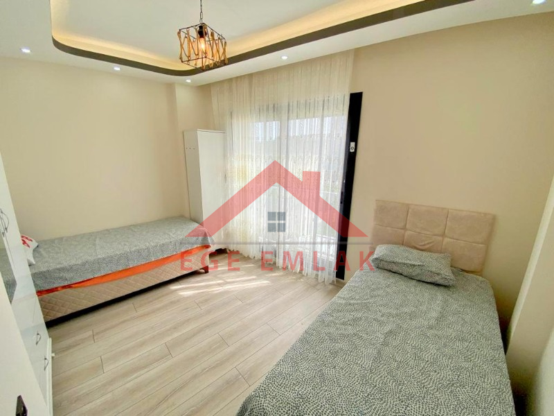 Didim'de Satılık 3+1 Villa