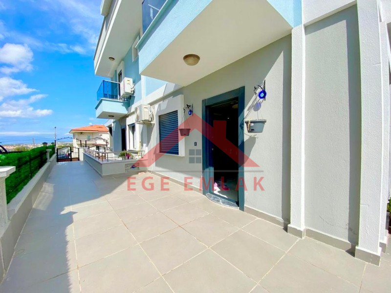 Didim'de Satılık 3+1 Villa