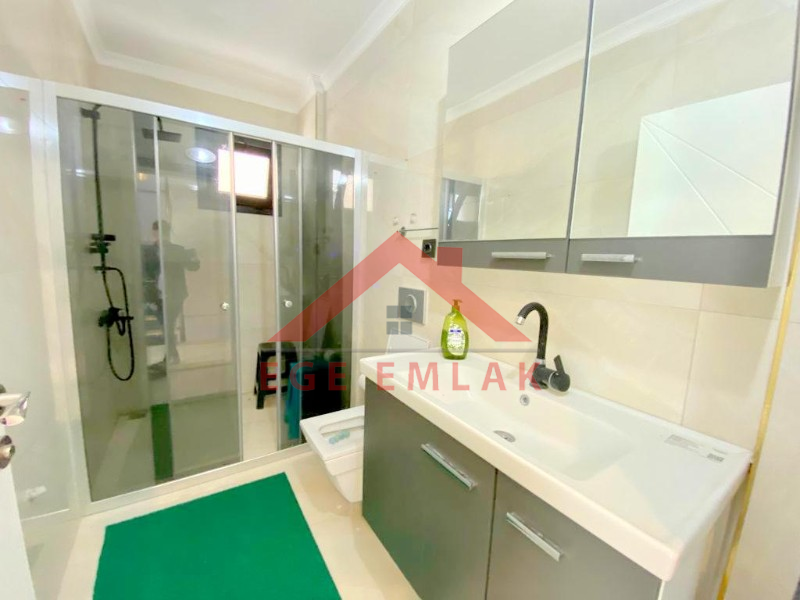 Didim'de Satılık 3+1 Villa