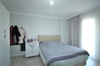 Elmas’tan Menderes Mh. De Doğalgazlı Ara Kat 3+1