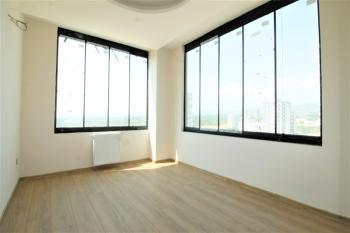 Elmas’tan Bölgenin En Kapsamlı Sitesi Denize Yakın Açık Ve Kapalı Havuzlu 4+1