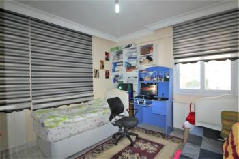 Elmas'tan Menderes Mah.De Site İçi Merkezi Konum 3+1