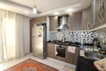 Çamlıca Konutları’nda İçi Full Yapılı Kafa Blok Elmas’tan