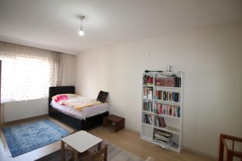 Elmas'tan Cumhuriyet’te Cephesi Açık Bağımsız Sitesi İçi 3+1