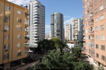 Elmas'tan Cumhuriyet’te Cephesi Açık Bağımsız Sitesi İçi 3+1