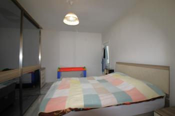 Elmas'tan Cumhuriyet’te Cephesi Açık Bağımsız Sitesi İçi 3+1