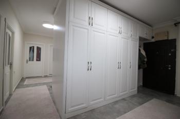 Elmas'tan Cumhuriyet’te Cephesi Açık Bağımsız Sitesi İçi 3+1